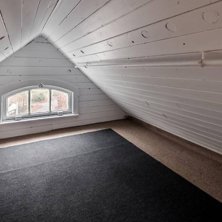 The Loft At Hiltz House Apartment Халифакс Екстериор снимка