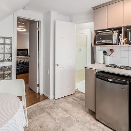 The Loft At Hiltz House Apartment Халифакс Екстериор снимка