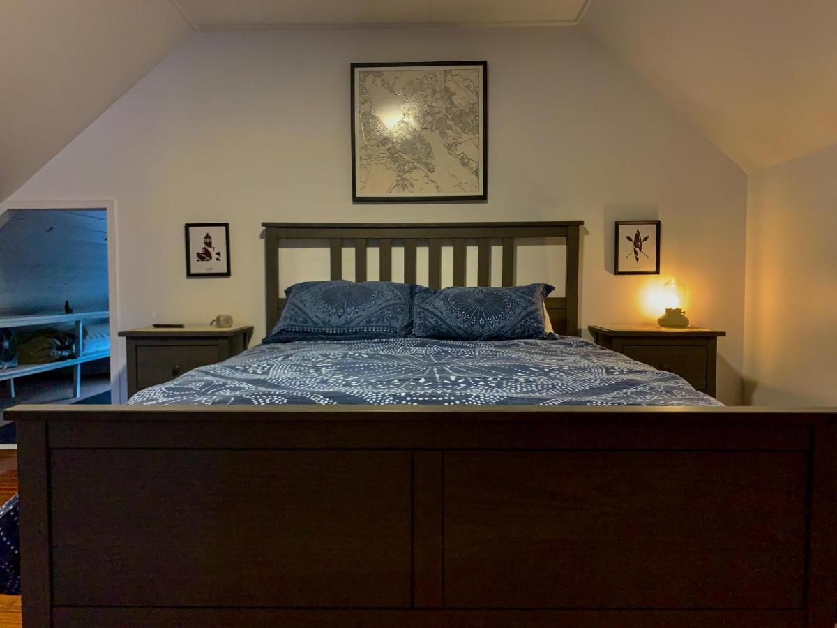 The Loft At Hiltz House Apartment Халифакс Екстериор снимка