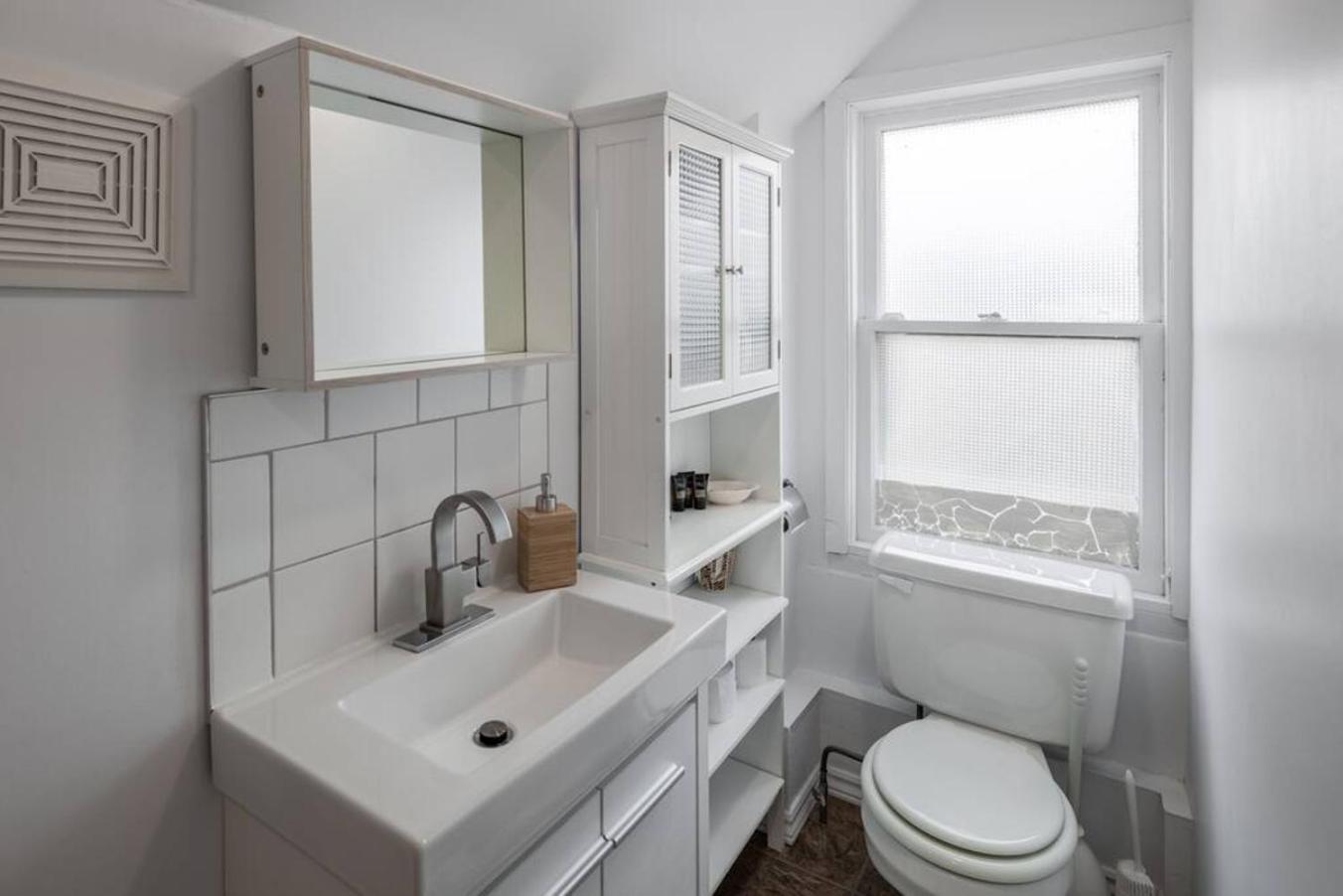 The Loft At Hiltz House Apartment Халифакс Екстериор снимка