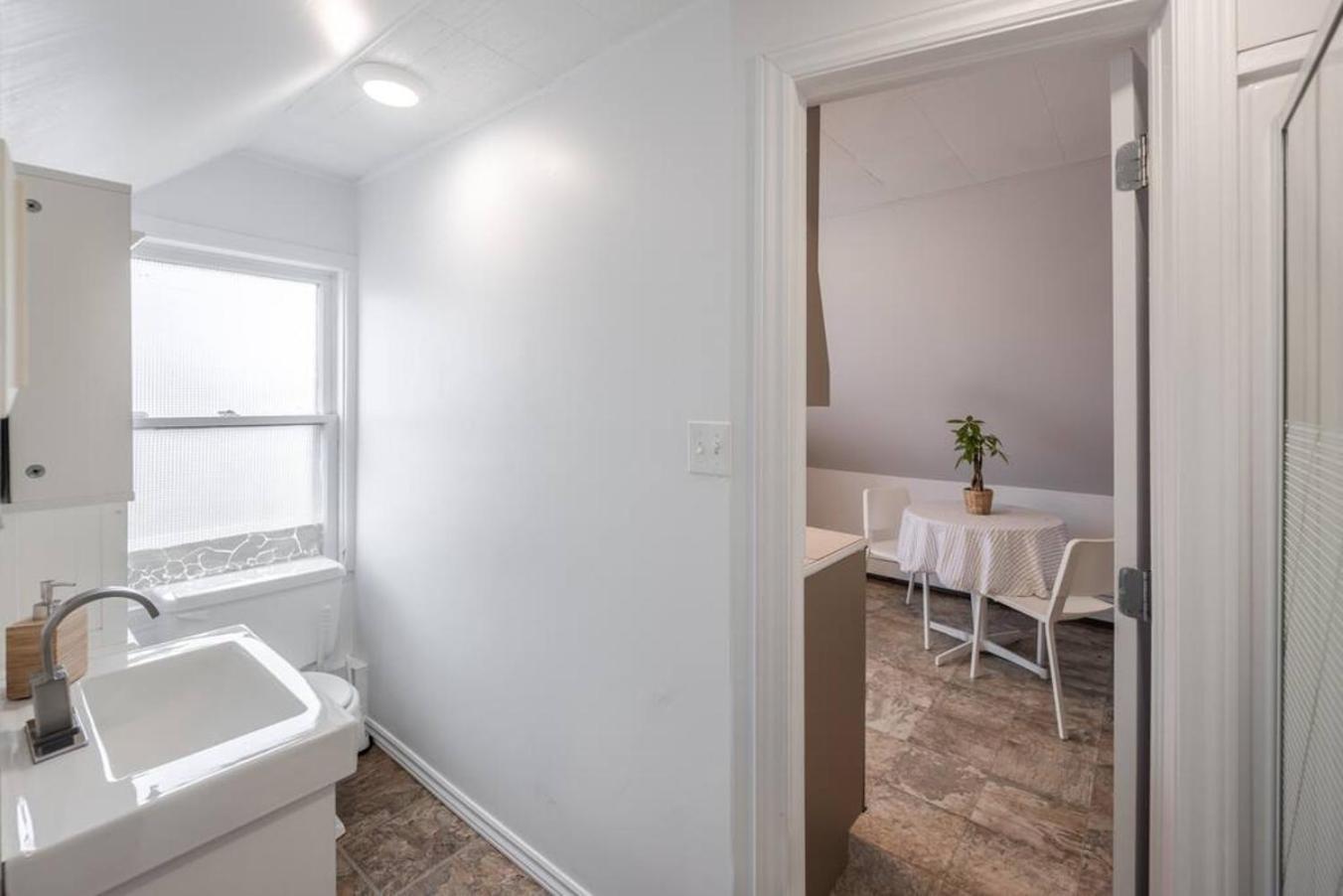 The Loft At Hiltz House Apartment Халифакс Екстериор снимка