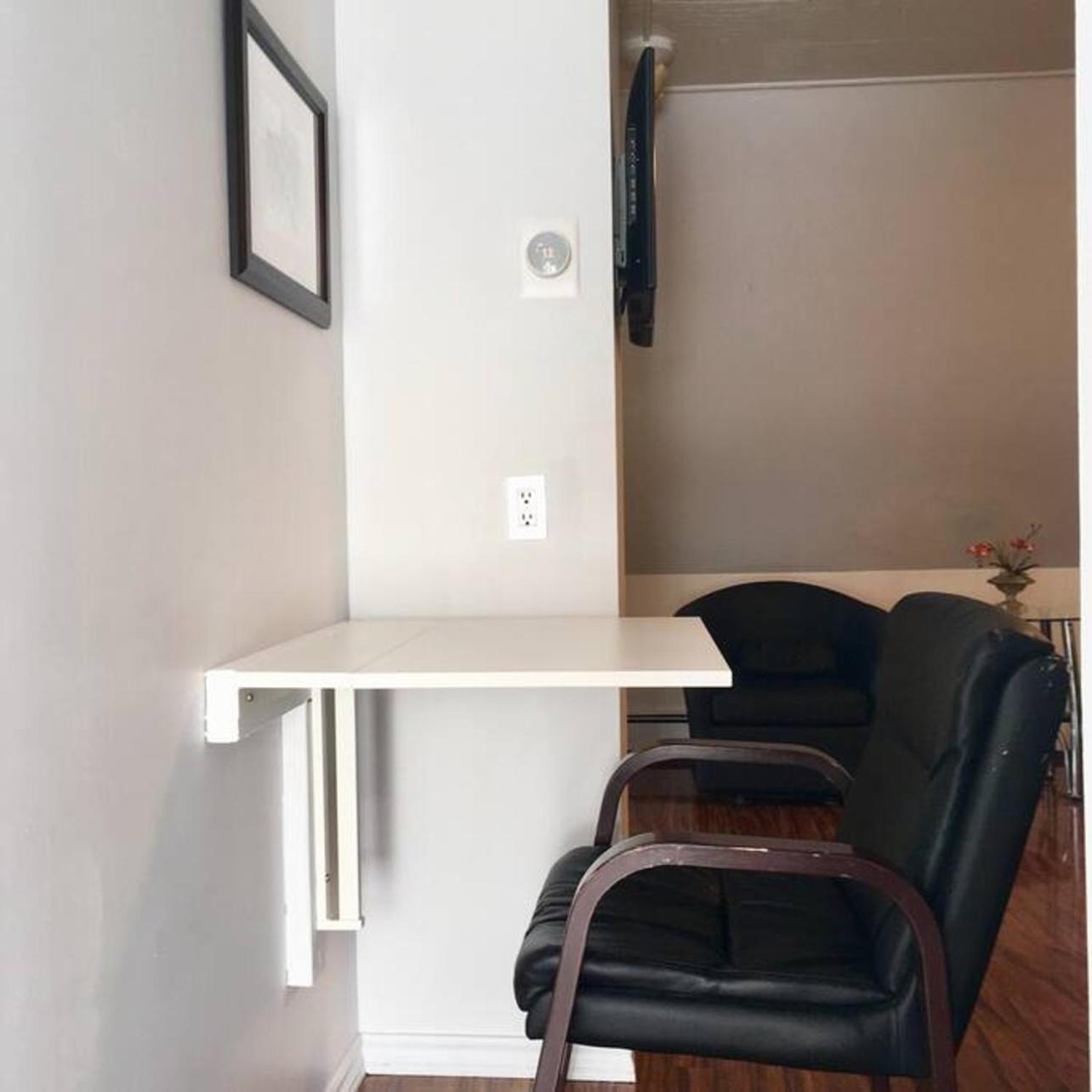 The Loft At Hiltz House Apartment Халифакс Екстериор снимка
