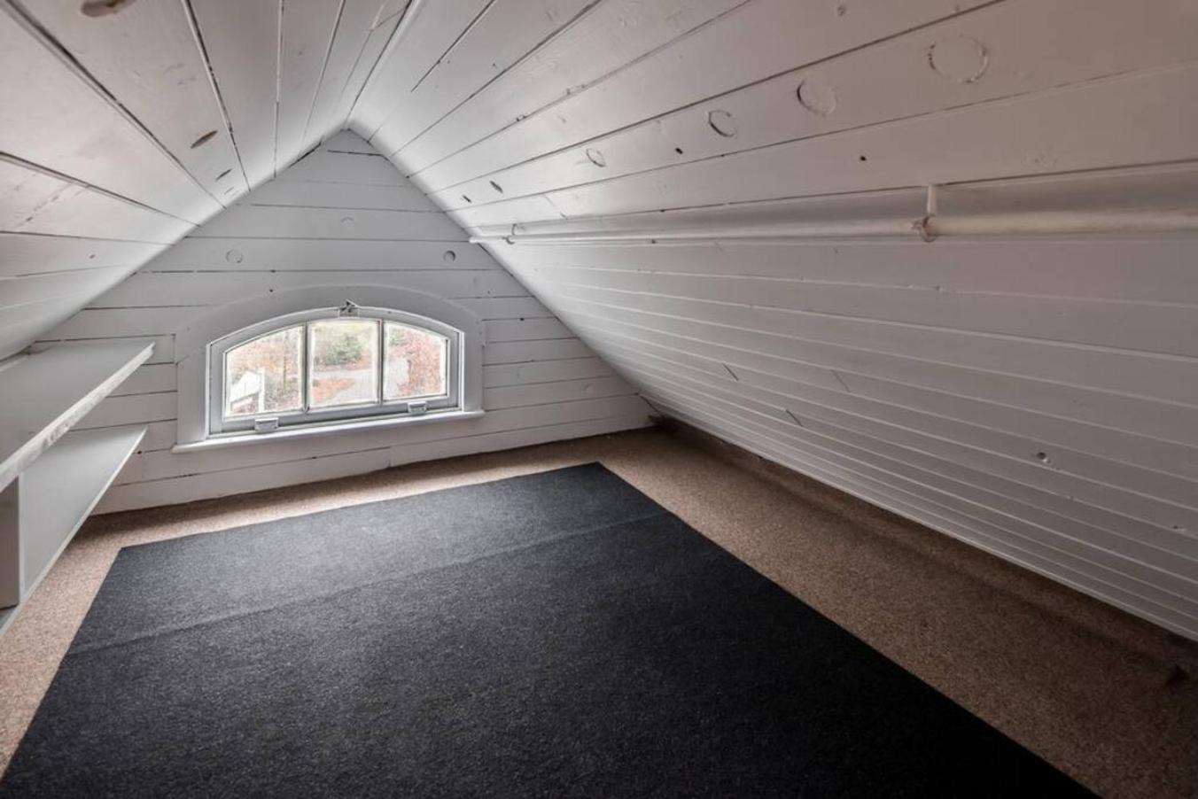 The Loft At Hiltz House Apartment Халифакс Екстериор снимка