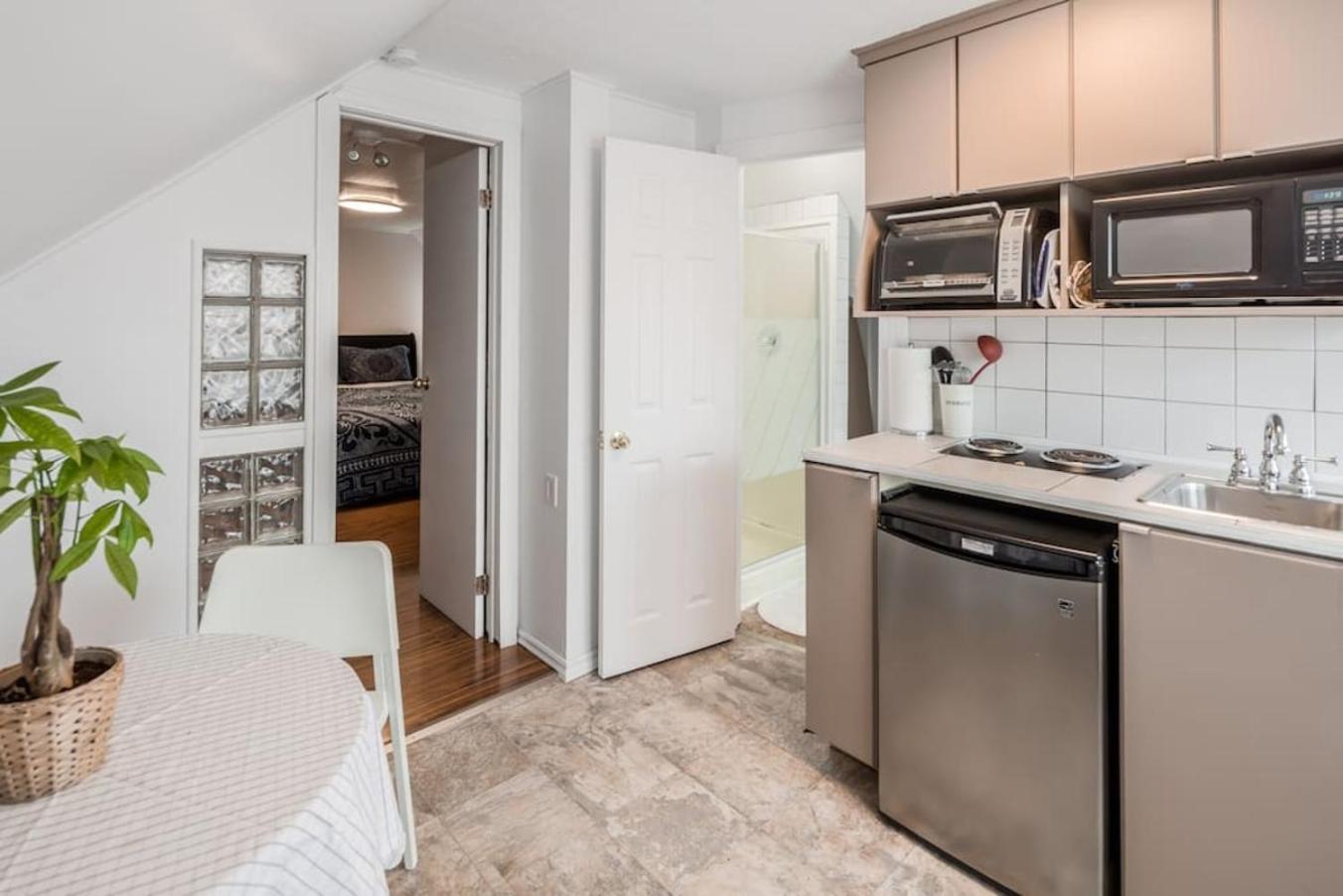 The Loft At Hiltz House Apartment Халифакс Екстериор снимка